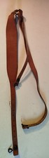 Brelage cuir fauve d'occasion  Dunkerque-