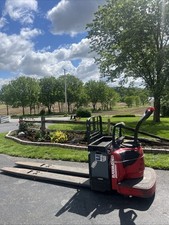 raymond electric pallet jack for sale  Lancaster