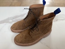 New men grenson for sale  DERBY
