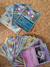 Pokemon karten set gebraucht kaufen  Goldbach