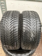 225 goodyear runflat for sale  SUTTON