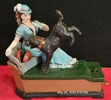 Labrador retriever pouncing for sale  Mount Aukum