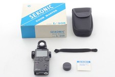 Mint box sekonic d'occasion  Expédié en Belgium