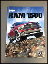 2010 dodge ram for sale  Red Wing