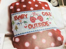 Baby cold outside for sale  BIRMINGHAM