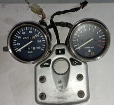 Ensemble platine compteur d'occasion  Andouillé