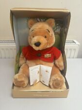 Disney winnie pooh for sale  HUNTINGDON