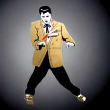 Elvis presley wall for sale  Brighton