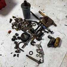 Cub cadet parts for sale  Canajoharie