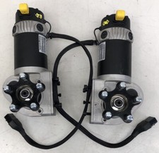 Pride DRVASMB7110009 DRVASMB71100010 Quantum Edge HD conjunto de motor/caixa de engrenagens esquerda comprar usado  Enviando para Brazil