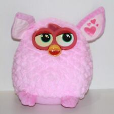 Doudou hasbro furby d'occasion  France