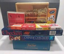 Assorted games lot for sale  Woodstock