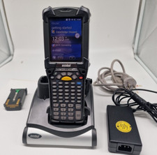Symbol technologies mc9090 gebraucht kaufen  Hamburg