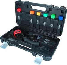 Tools set pinze usato  Spedire a Italy
