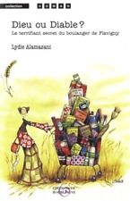 Dieu diable terrifiant d'occasion Dieu diable terrifiant d'occasion  Hennebont
