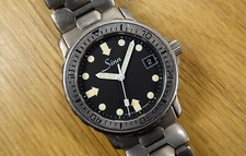 Sinn 8827 titan gebraucht kaufen  Deisenhofen