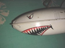 Vintage shark wind for sale  Stevens Point