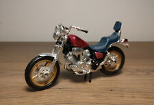 Maisto motorrad vitrinenmodell gebraucht kaufen  Leipzig
