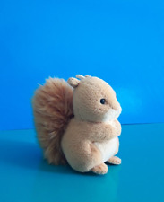Trudi mini peluche usato  Palazzolo sull'Oglio