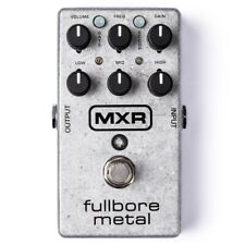 Used mxr m116 for sale  Leominster