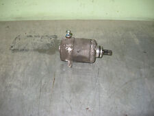 Honda innova starter for sale  ELY