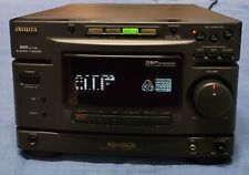 Aiwa nsx d606 usato  Roma