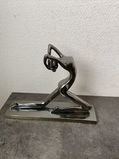 Figurine statuette femme d'occasion  Aix-les-Bains