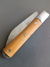 Ancien couteau villebrequin d'occasion  Lédignan
