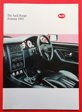 1992 audi range for sale  BANGOR