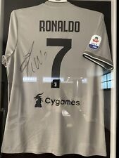 Memorabilia maglia juventus usato  Caserta