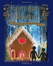 Fairy tale baking for sale  UK