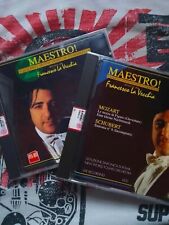 Francesco vecchia mozart usato  Asti