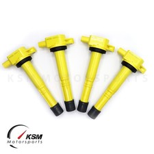 Superbobina de Ignição 4 OEM para Honda / Acura K20 K20A2 K20Z1 K20Z3 K24 FIT Accel comprar usado  Enviando para Brazil