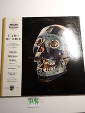 Abc rire vinyle d'occasion  Sennecey-le-Grand