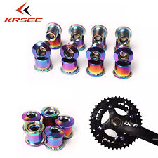 Krsec mtb chainring for sale  LEICESTER