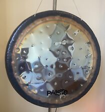 Paiste sound creation for sale  Denver
