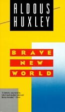 Brave New World by Huxley, Aldous comprar usado  Enviando para Brazil
