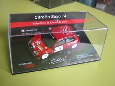 Collection sebastien loeb d'occasion  Saint-Florentin