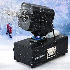 1200w snow machine for sale  Ontario