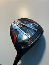 Taylormade stealth titanium usato  Seregno