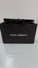 Dolce gabbana tüte gebraucht kaufen  Taufkirchen