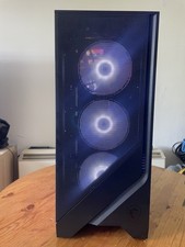 Gamers pick custom for sale  ASHFORD
