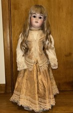 Antique heinrich handwerck for sale  Akron