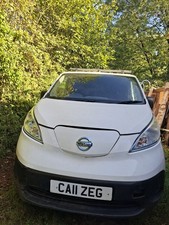 Zippy little van for sale  TIVERTON