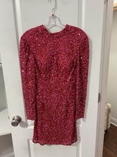Fushia ashley lauren d'occasion  Expédié en Belgium