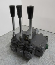 Hydraulic spool control for sale  Madison