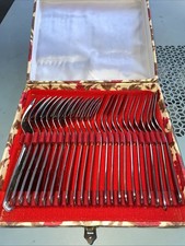 Coffret ensemble anciennes d'occasion  Pignan