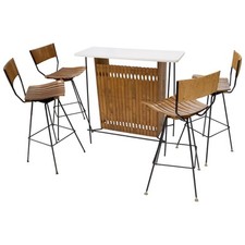 Arthur umanoff set for sale  USA