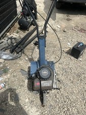 Petrol rotavator for sale  GLOUCESTER