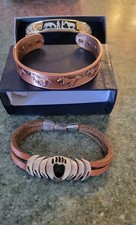 Lot bracelets montana for sale  Averill Park